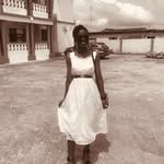 Mavis Arthur - @xtraordinary_global_ministry - Instagram