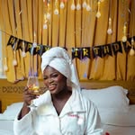 Mavis Arthur Mensah - @mavisarthurmensah - Instagram