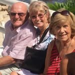 Mavis bailey - @maveandtony - Instagram