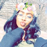 Hawa Adams - @mavisbelle12 - Instagram