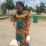 Mavis Amoateng Mensah - @mavis_bella - Instagram