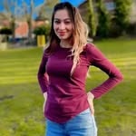 Mavis Bella - @mavisbella256 - Instagram