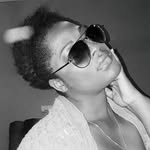 Nana Yaa Biney - @mavisbelle100 - Instagram