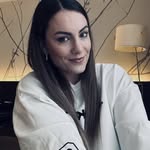 Mavis Benjamin - @mavi.sbennny - Instagram