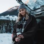 Mavis Benjamin - @mb495167 - Instagram