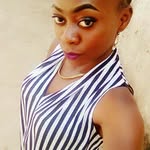 Mavis Benjamin - @mavis_pearl - Instagram