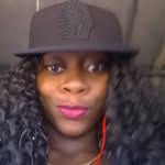 mavis benjamin - @spaklemavis - Instagram