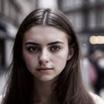 Mavis Benjamin - @mavisz9er - Instagram