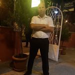 Basri Beştaş - @mavis.bestas - Instagram