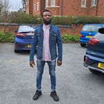 Giovanni Mavis - @mavisbest555 - Instagram