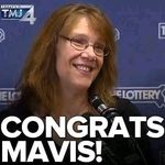 Mavis - @mavis_is_your_best_lucky - Instagram