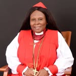 Bishop Mavis Opoku-Agyemang - @_bishopmavis - Instagram
