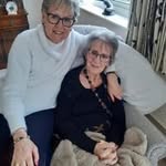 Mavis Bishop - @bishopmavis44 - Instagram