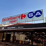 Mavişehir Carrefoursa Süper - @mavisehir.carrefoursa - Instagram