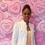Mavis Wallace Carter - @ma_ci003 - Instagram