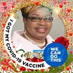 Mavis Clarke - @mamamavis56 - Instagram