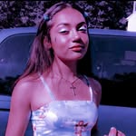 -'𝗠𝗔𝗩𝗜𝗦 𝗖𝗢𝗟𝗟𝗜𝗡𝗦*🎸 - @b1tchsx - Instagram