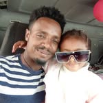 Mavis Collins - @mebratu.alemu.5 - Instagram