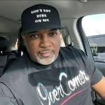 Mavis Collins - @clarencegreen519 - Instagram