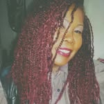 Mavis Wilson Collins - @mavisbraids - Instagram