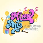 MimeArts -  Balões•Cestas•Canecas•Presentes e muito mais - @mimearts - Instagram
