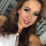 Mavis david - @christrose15 - Instagram