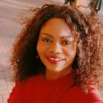 Mavis David Lato - @marickthrift - Instagram