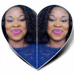 Mavis Ero-David - @zogie4david - Instagram