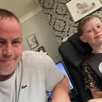 Adrian Davies - @mavis_davies_445 - Instagram