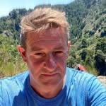 Mark - @mavisdavies1962 - Instagram