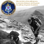 Martin Mavis Davies - @martindaviesendurance - Instagram