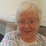 Mavis Davies - @mavisdavies32 - Instagram