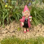 Mavis Davies - @sheppetti - Instagram