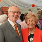 Mavis Kerfoot-Davies - @kerfootdaviesmavis - Instagram