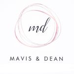 Mavis & Dean - @mavis.dean.weddings - Instagram