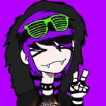 Mavis Dean - @mavisluvscats - Instagram