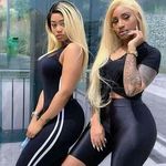 mavis dean - @ayishaloved37 - Instagram