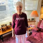 Mavis Downing - @lauramavisdowning - Instagram