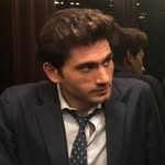 Andrew Mavis - @andrewmavis11 - Instagram