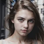 Mavis English - @mavisngphk - Instagram