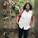 Mavis Ferguson - Facebook