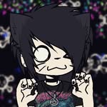 Nyxo~ - @mavisferguson_1112 - Instagram