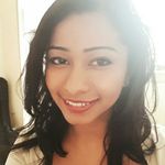 Mavis Ann Fernandes - @mavis_fernandes1 - Instagram