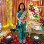 Mavis Fernandes - @mavis_ferns - Instagram