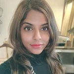 Mavis Fernandes - @fernandes_may_17 - Instagram