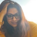 Mavis Fernandes - @mavisfernandes - Instagram