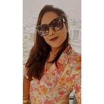 Mavis Fernandes - @mavis_fernz - Instagram
