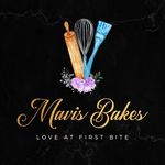 Mavis Fernandes - @mavis_bakes_ - Instagram