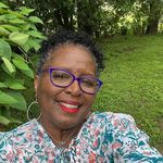 Mavis Bryan Fuller - @mavisbryanfuller - Instagram