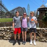Mavis Fuller Soney - @mmstaples - Instagram